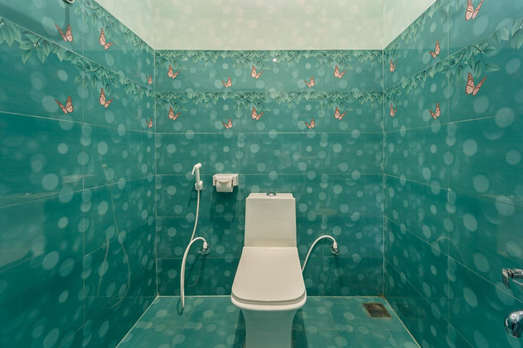 Teak Leaf Gateway Villa With Swimming Pool Indoor Games Kālapettai المظهر الخارجي الصورة